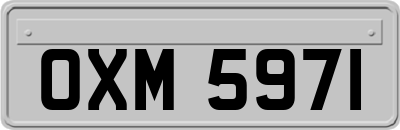 OXM5971