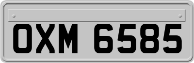 OXM6585