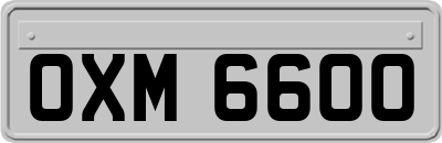 OXM6600