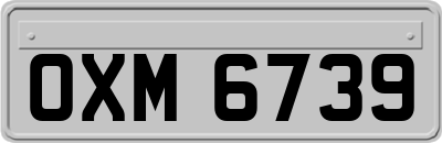 OXM6739