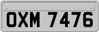 OXM7476