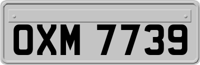 OXM7739