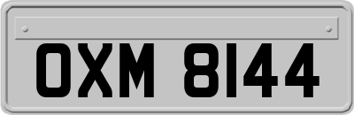 OXM8144