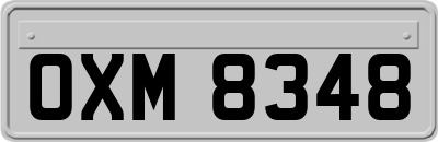 OXM8348