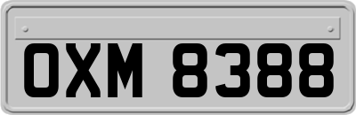 OXM8388