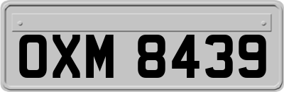 OXM8439