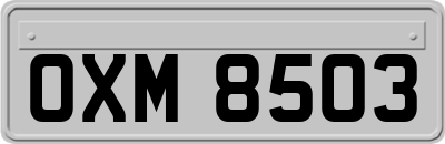 OXM8503