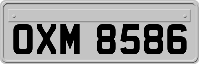 OXM8586