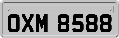 OXM8588