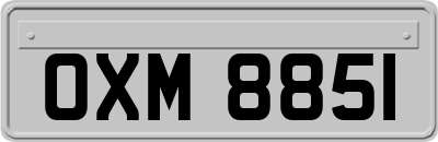 OXM8851