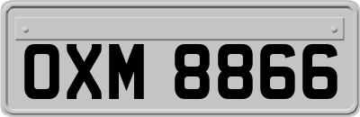 OXM8866
