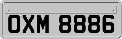 OXM8886