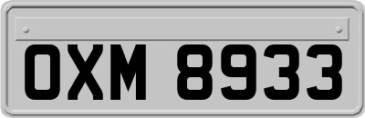 OXM8933