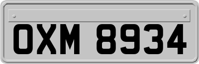 OXM8934