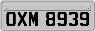 OXM8939