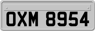 OXM8954