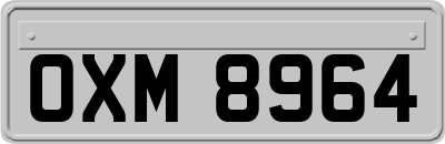 OXM8964