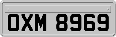 OXM8969