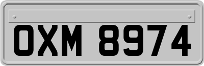 OXM8974