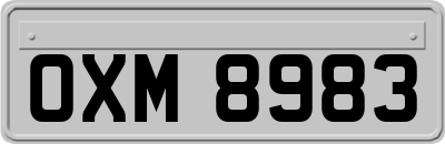 OXM8983