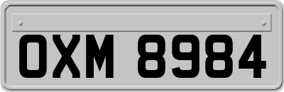 OXM8984
