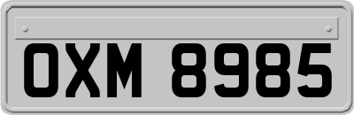 OXM8985