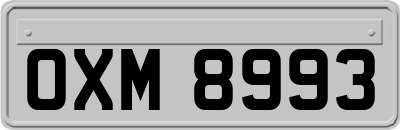 OXM8993