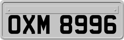 OXM8996