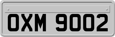 OXM9002