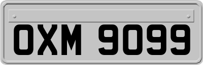 OXM9099