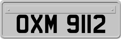 OXM9112