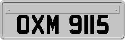 OXM9115