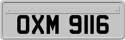 OXM9116