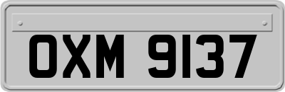 OXM9137