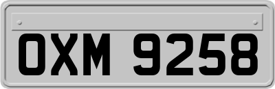 OXM9258