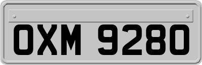 OXM9280