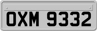 OXM9332