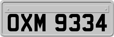 OXM9334