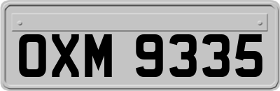 OXM9335