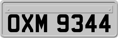 OXM9344