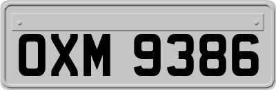 OXM9386