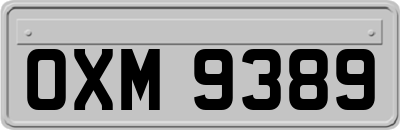 OXM9389