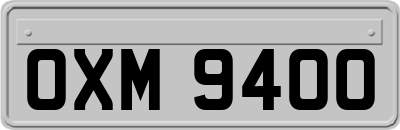 OXM9400