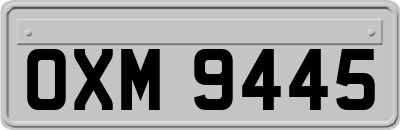 OXM9445