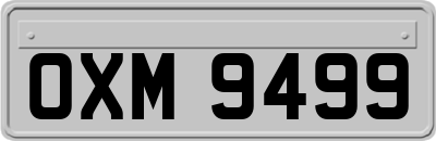 OXM9499