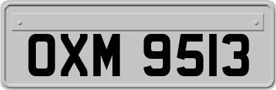 OXM9513