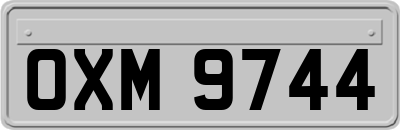 OXM9744