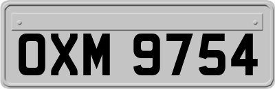 OXM9754