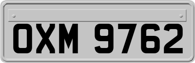 OXM9762