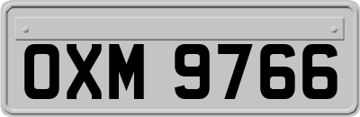 OXM9766